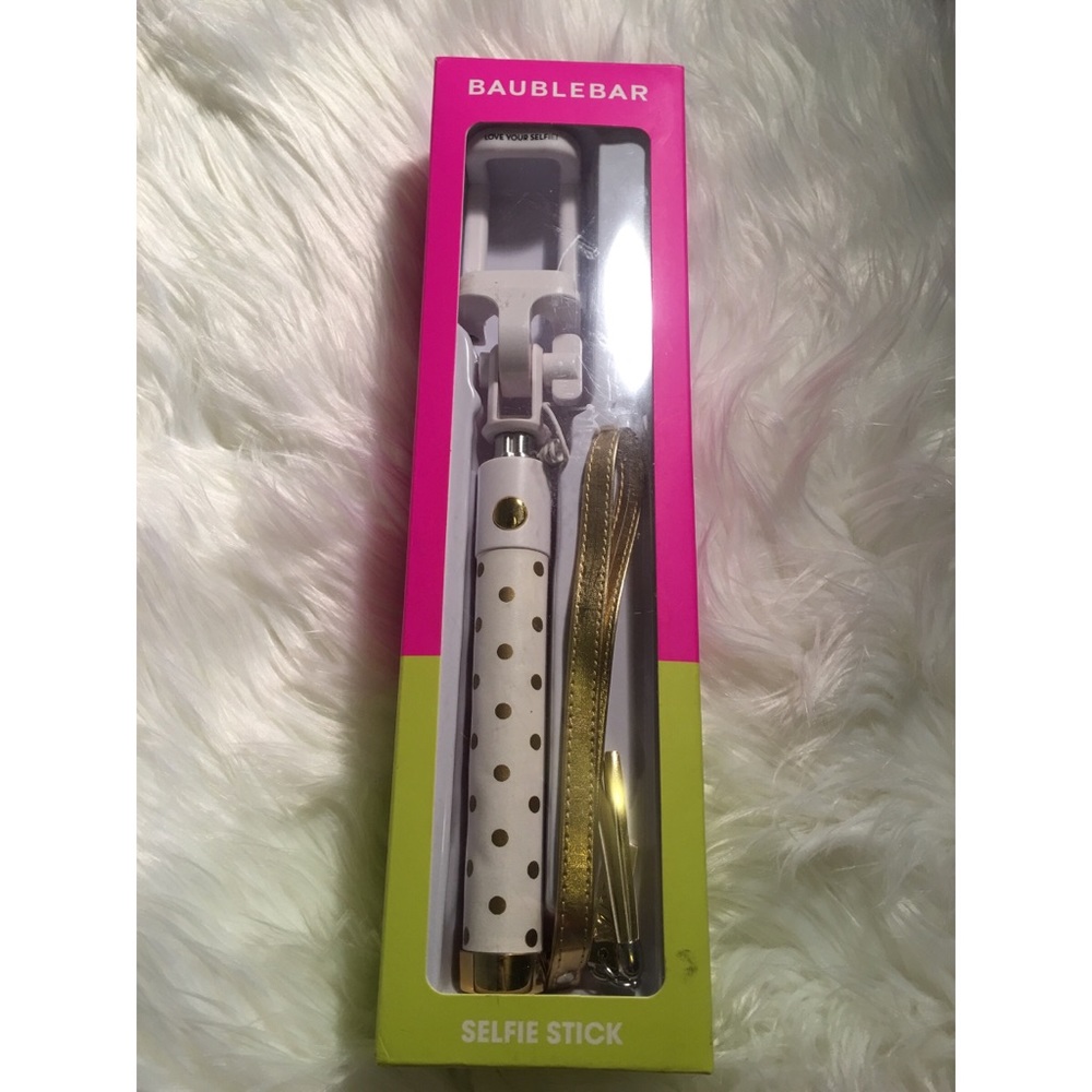Baublebar Selfie Stick